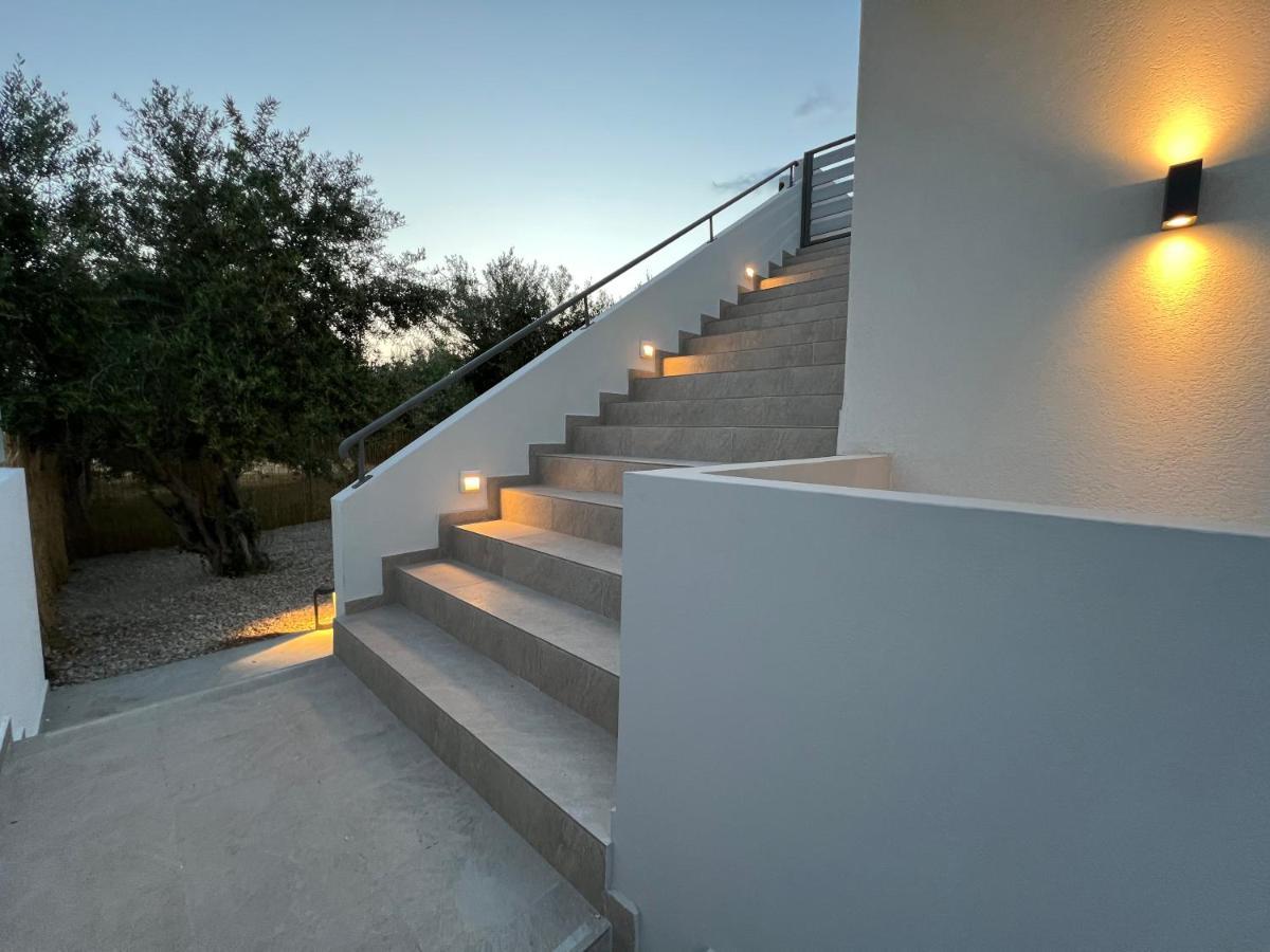 Casa Di Somnia Luxury Suites And Villas Marmari  Buitenkant foto