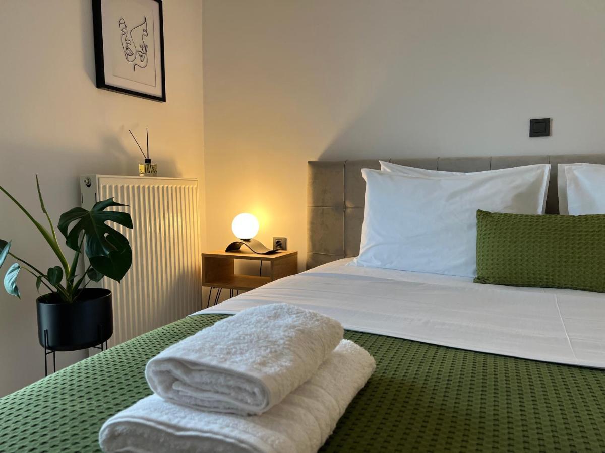 Casa Di Somnia Luxury Suites And Villas Marmari  Buitenkant foto
