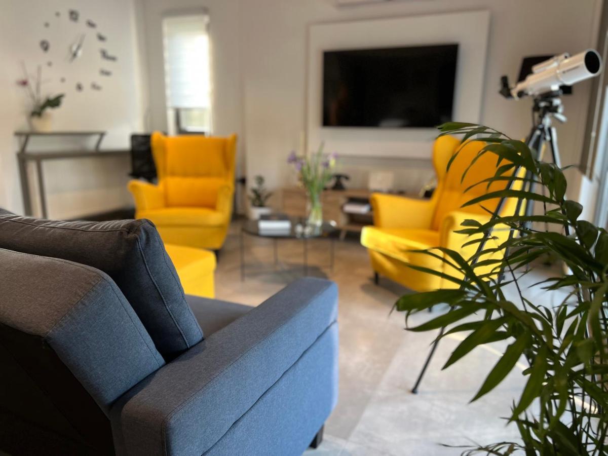 Casa Di Somnia Luxury Suites And Villas Marmari  Buitenkant foto