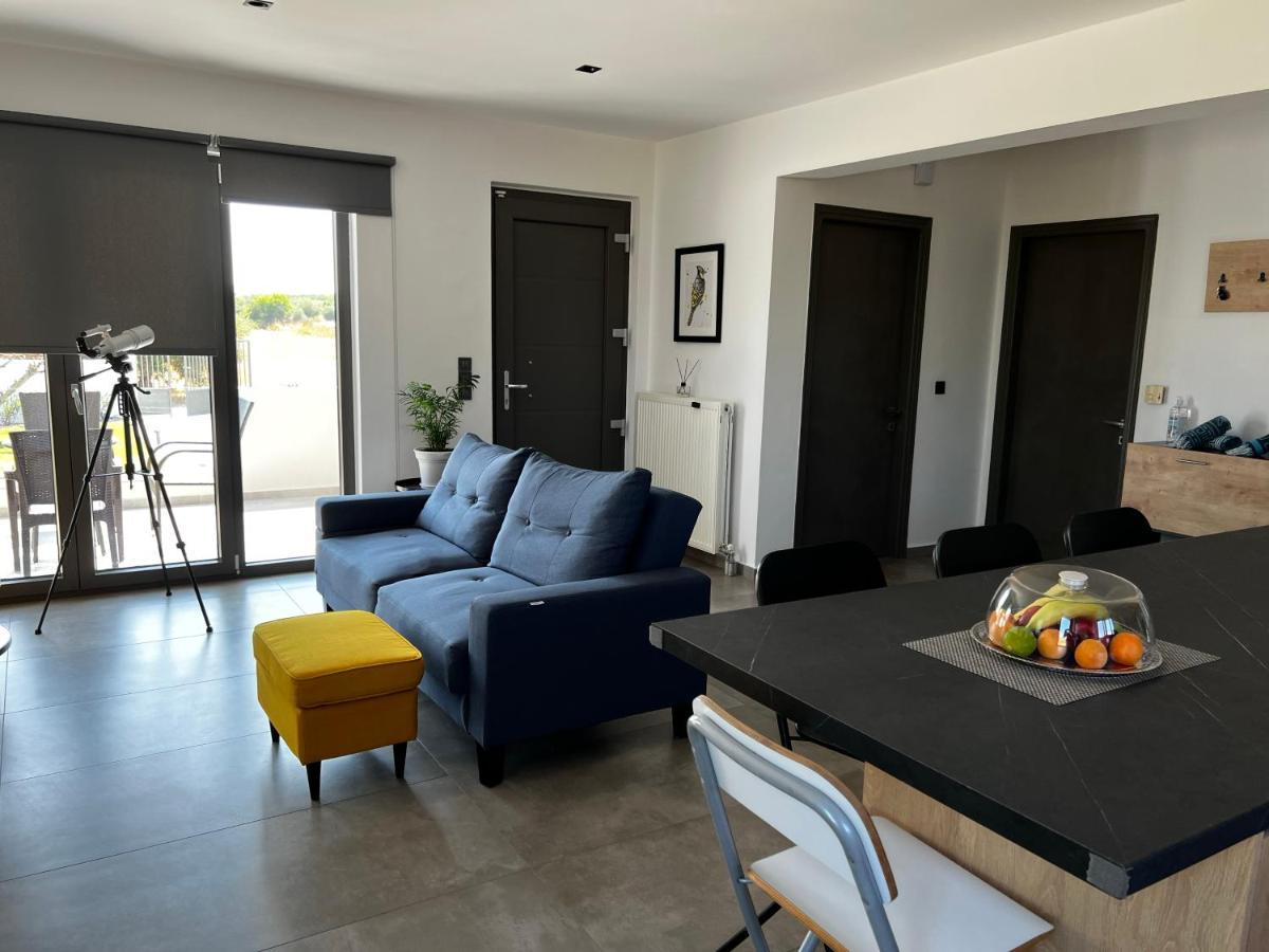 Casa Di Somnia Luxury Suites And Villas Marmari  Buitenkant foto
