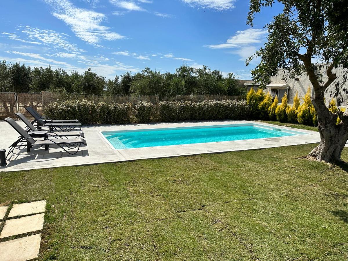 Casa Di Somnia Luxury Suites And Villas Marmari  Buitenkant foto